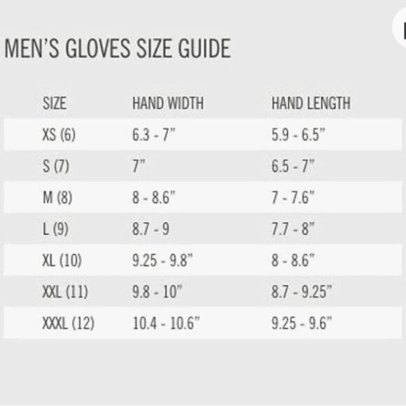 Giro Strade Dure SG Men's Road Cycling Gloves - Picture 3 of 7